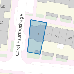 Perceel JPS00-G-2681