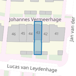 Perceel JPS00-G-2690