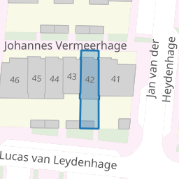 Perceel JPS00-G-2691