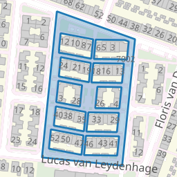 Perceel JPS00-G-2693