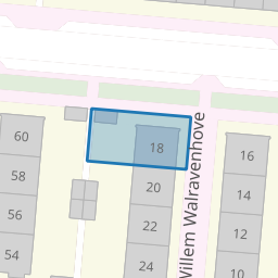 Perceel JPS00-G-2698