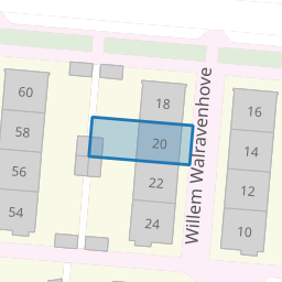 Perceel JPS00-G-2699