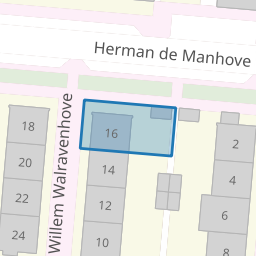 Perceel JPS00-G-2702