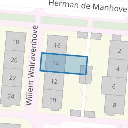 Perceel JPS00-G-2703