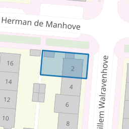 Perceel JPS00-G-2706