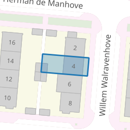 Perceel JPS00-G-2707