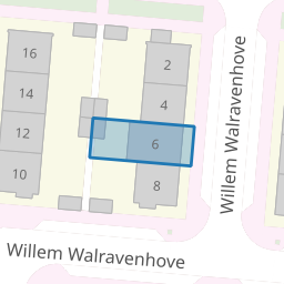 Perceel JPS00-G-2708