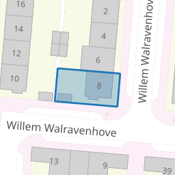 Perceel JPS00-G-2709