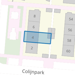 Perceel JPS00-G-2712