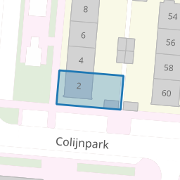 Perceel JPS00-G-2713