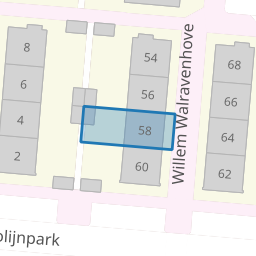 Perceel JPS00-G-2716