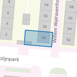 Perceel JPS00-G-2717