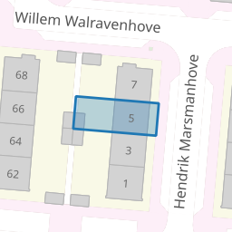 Perceel JPS00-G-2723