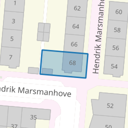 Perceel JPS00-G-2734