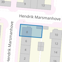 Perceel JPS00-G-2743