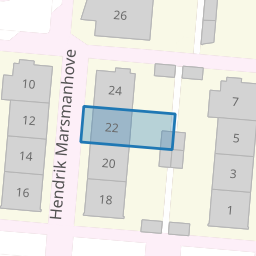 Perceel JPS00-G-2752