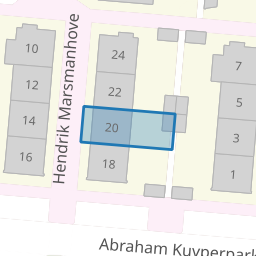 Perceel JPS00-G-2753