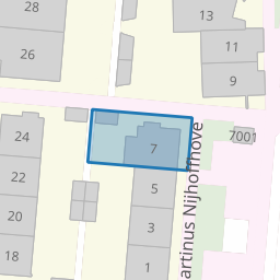 Perceel JPS00-G-2755