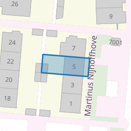 Perceel JPS00-G-2756