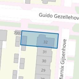 Perceel JPS00-G-2761