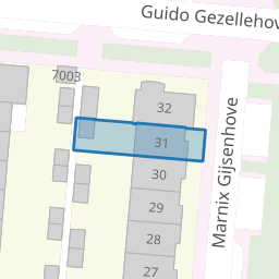 Perceel JPS00-G-2762