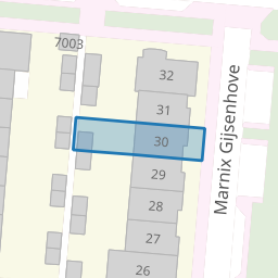 Perceel JPS00-G-2763