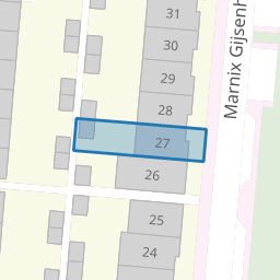 Perceel JPS00-G-2766