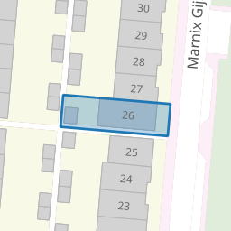 Perceel JPS00-G-2767