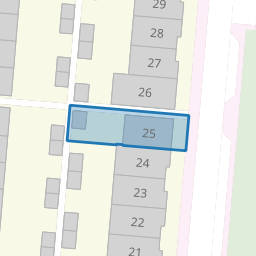 Perceel JPS00-G-2768