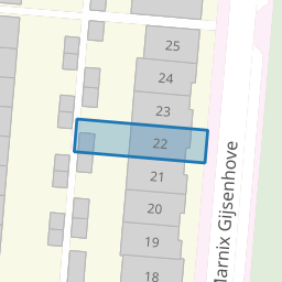 Perceel JPS00-G-2771