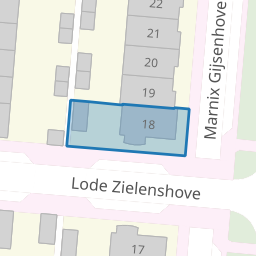 Perceel JPS00-G-2775