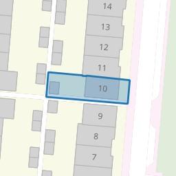 Perceel JPS00-G-2783