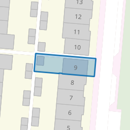 Perceel JPS00-G-2784