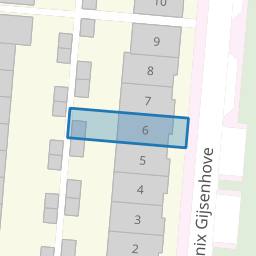 Perceel JPS00-G-2787