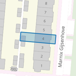 Perceel JPS00-G-2789