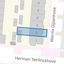 Perceel JPS00-G-2791