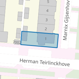 Perceel JPS00-G-2792