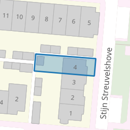 Perceel JPS00-G-2795