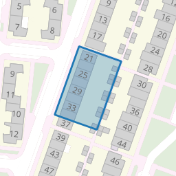 Perceel JPS00-G-2801