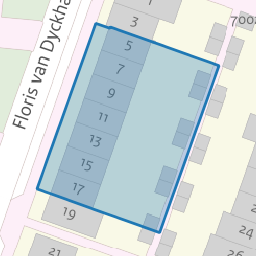 Perceel JPS00-G-2802