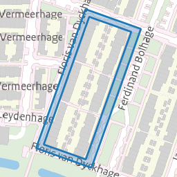 Perceel JPS00-G-2803