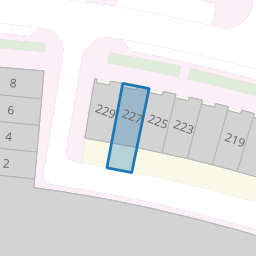 Perceel JPS00-G-2813