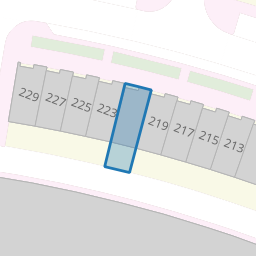 Perceel JPS00-G-2816