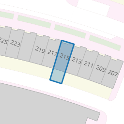 Perceel JPS00-G-2819