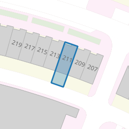 Perceel JPS00-G-2821