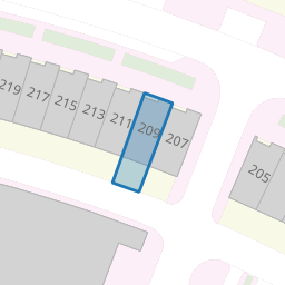 Perceel JPS00-G-2822