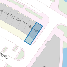 Perceel JPS00-G-2833