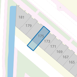 Perceel JPS00-G-2837