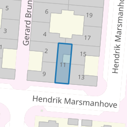 Perceel JPS00-G-2850