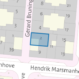 Perceel JPS00-G-2852